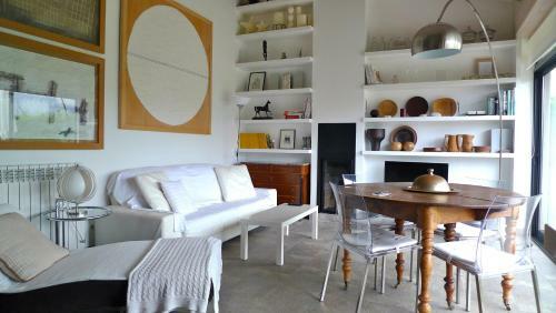 Apartamento Las Villas De Cu�