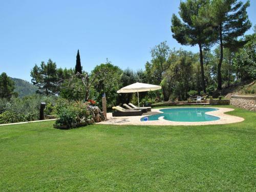 Villa Sperlonga