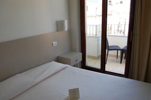 Hotel Nettuno