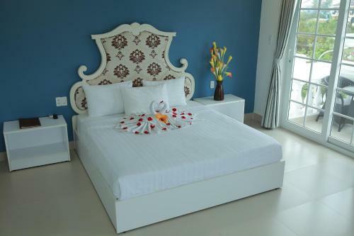 Golden Dragon Hotel