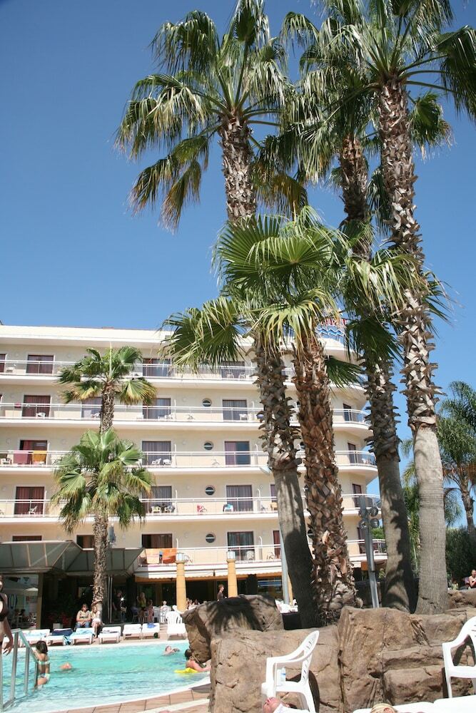 Hotel Reymar
