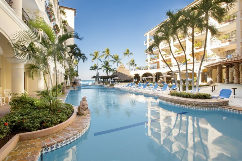 Playa Los Arcos Hotel Beach Resort & Spa
