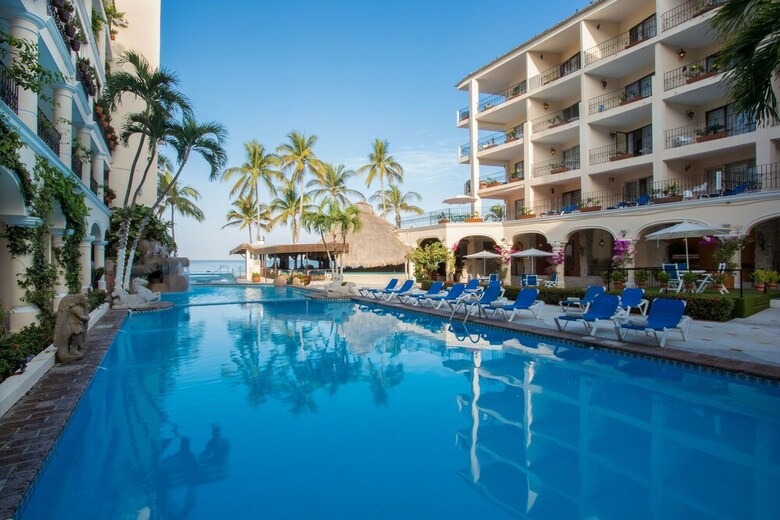 Playa Los Arcos Hotel Beach Resort & Spa