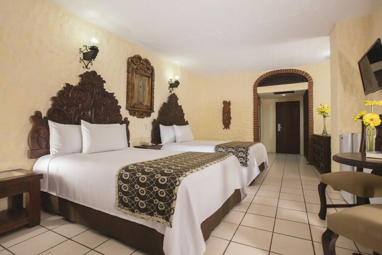 Playa Los Arcos Hotel Beach Resort & Spa