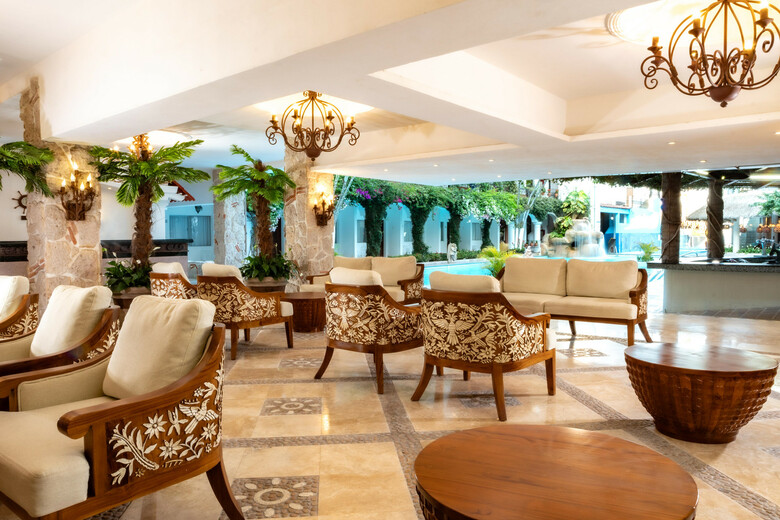 Playa Los Arcos Hotel Beach Resort & Spa