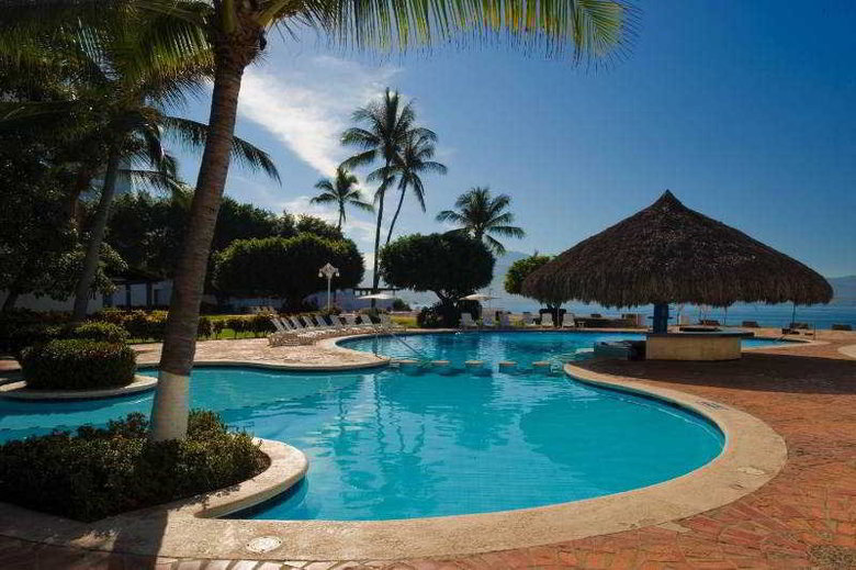 Hotel Vamar Vallarta Marina And Beach Resort