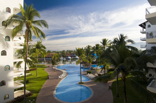 Hotel Vamar Vallarta Marina And Beach Resort