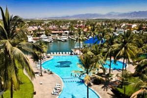 Hotel Vamar Vallarta Marina And Beach Resort
