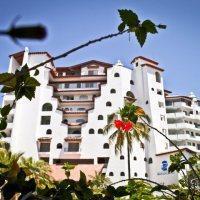 Hotel Vamar Vallarta Marina And Beach Resort