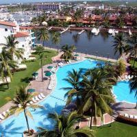 Hotel Vamar Vallarta Marina And Beach Resort