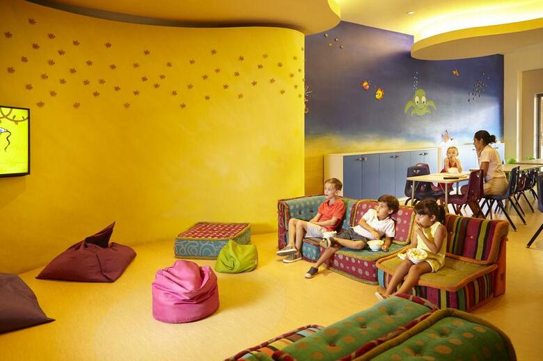 Hotel Velas Vallarta Suite Resort