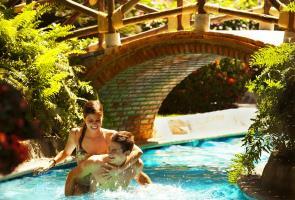 Hotel Velas Vallarta Suite Resort
