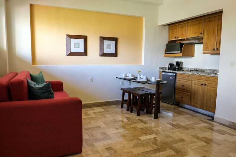 Hotel Velas Vallarta Suite Resort