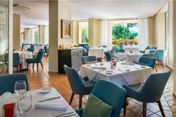 Hotel Velas Vallarta Suite Resort