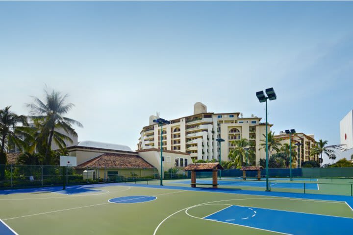 Hotel Velas Vallarta Suite Resort