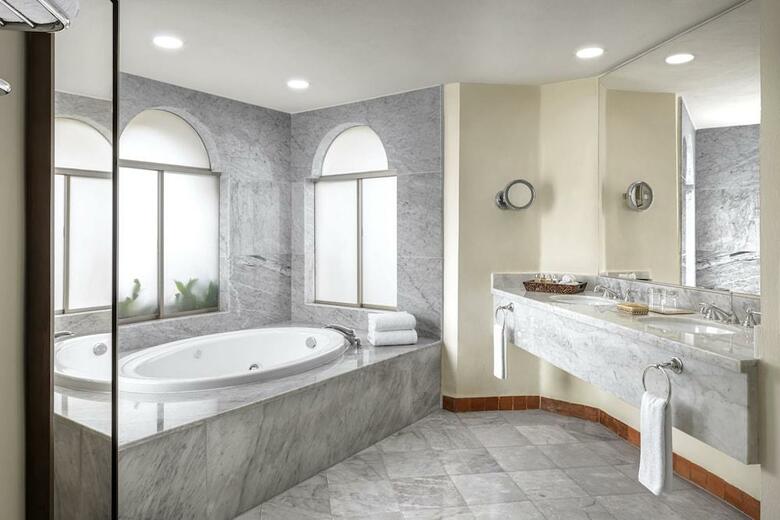 Hotel Casa Velas All Inclusive