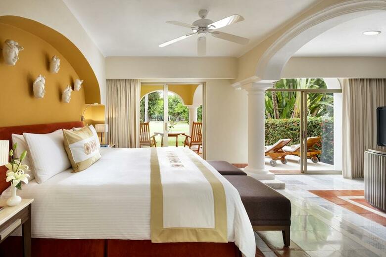 Hotel Casa Velas All Inclusive