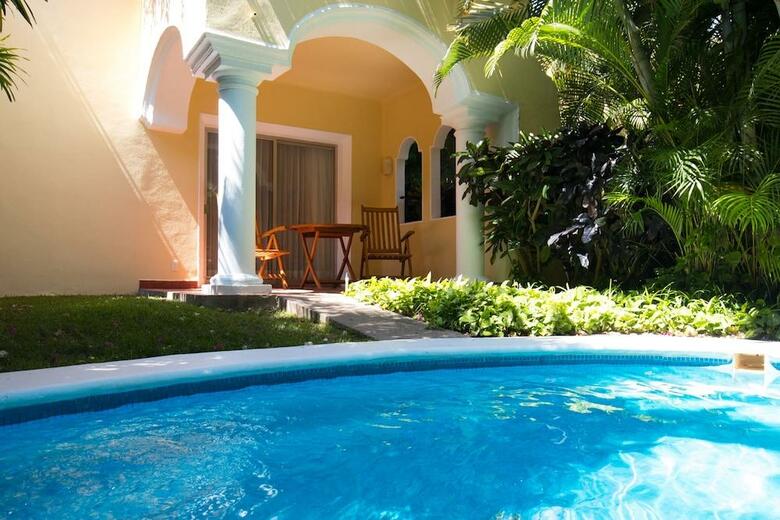 Hotel Casa Velas All Inclusive