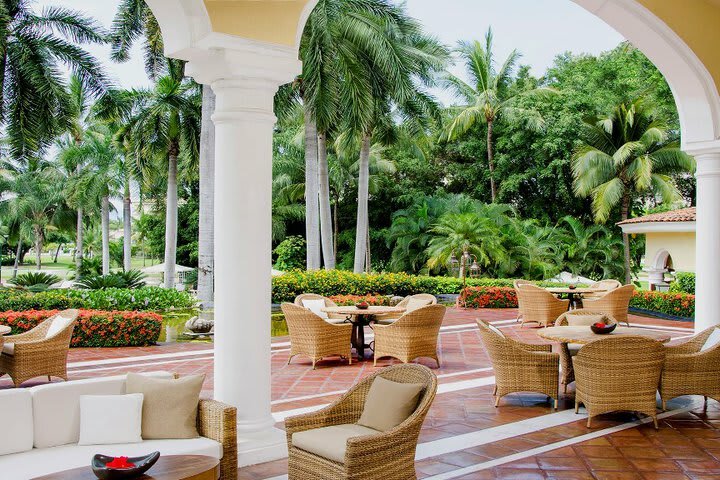 Hotel Casa Velas All Inclusive