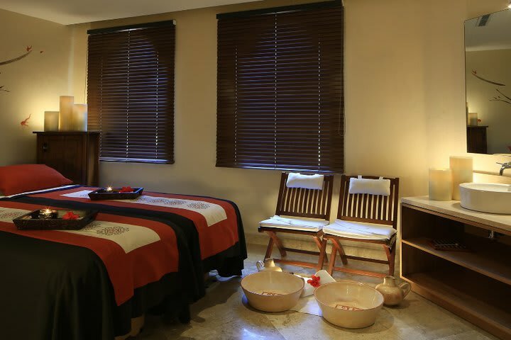 Hotel Casa Velas All Inclusive