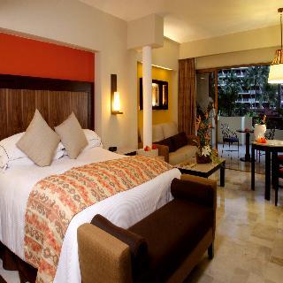 Hotel Barcelo Puerto Vallarta All Inclusive
