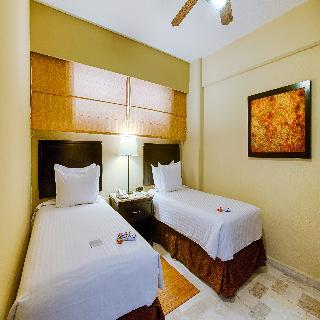 Hotel Barcelo Puerto Vallarta All Inclusive