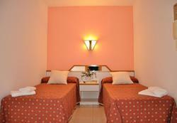 Aparthotel Safari
