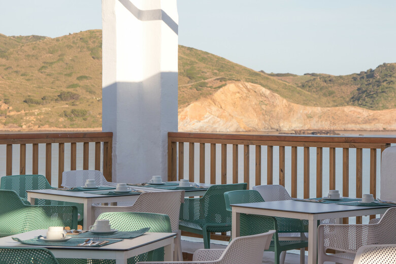 Hotel Comitas Tramontana Park