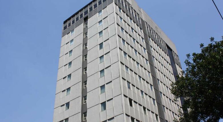 Laila Hotel Cdmx Reforma