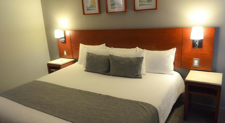 Laila Hotel Cdmx Reforma