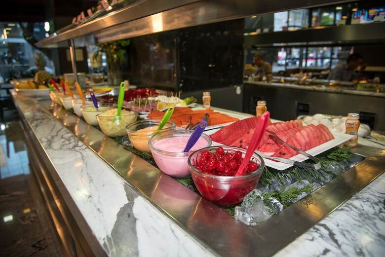 Laila Hotel Cdmx Reforma