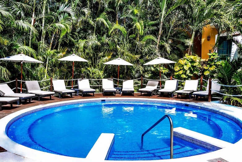 Hotel Occidental Cozumel