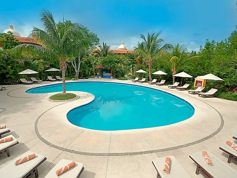 Hotel Occidental Cozumel