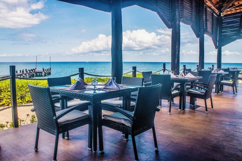 Hotel Occidental Cozumel