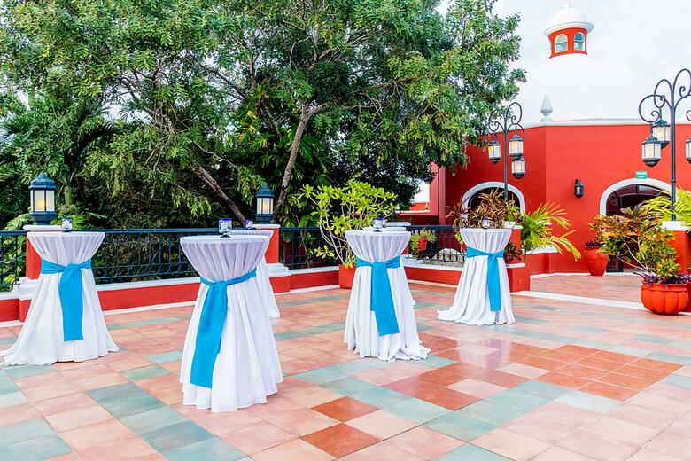 Hotel Occidental Cozumel