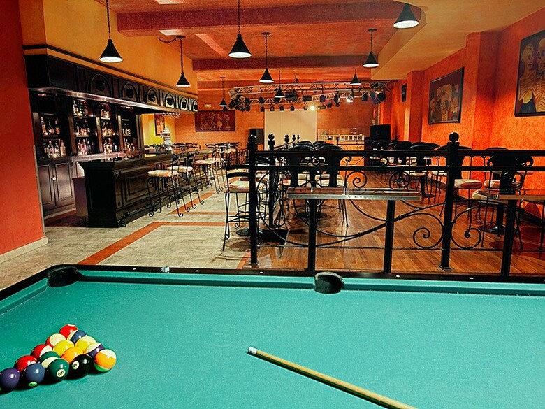Hotel Occidental Cozumel
