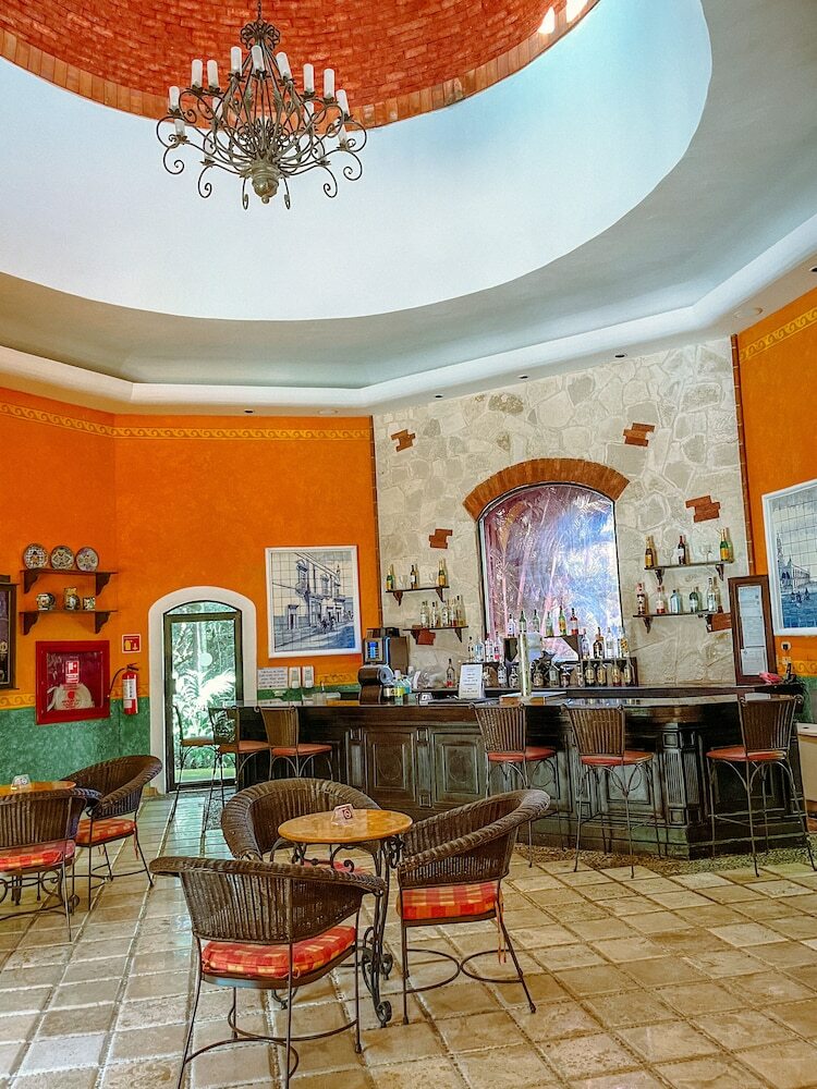 Hotel Occidental Cozumel