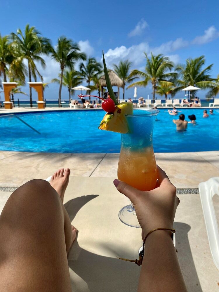 Hotel Occidental Cozumel