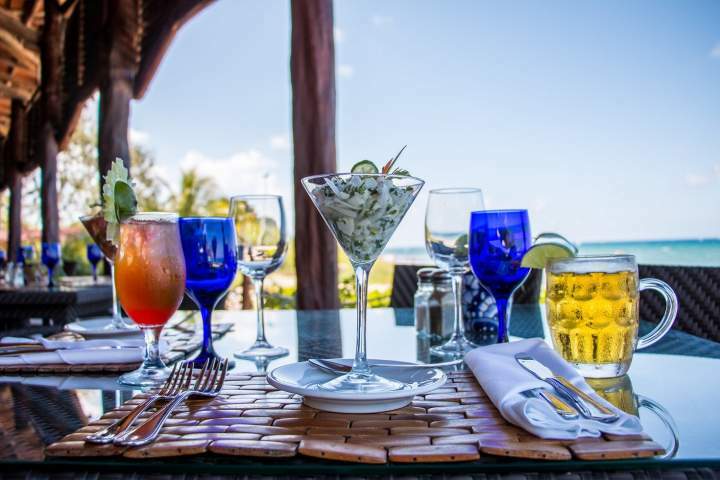 Hotel Occidental Cozumel