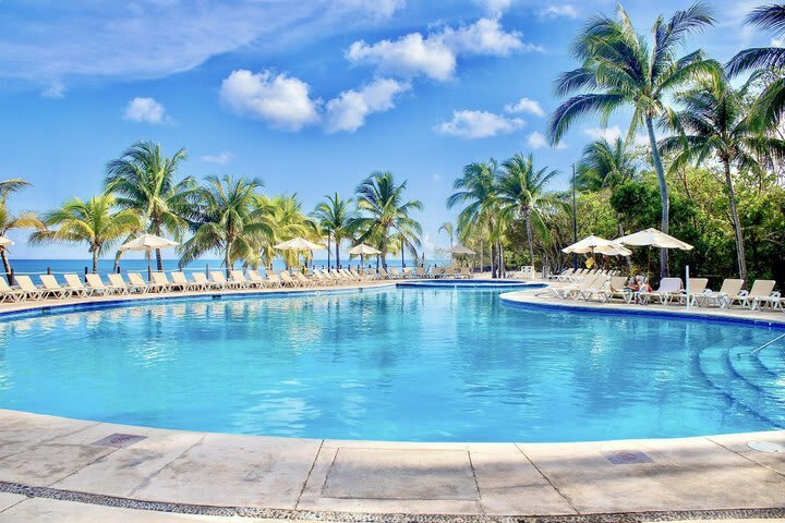 Hotel Occidental Cozumel