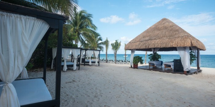 Hotel Occidental Cozumel