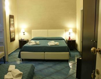 Bed & Breakfast Napul'�