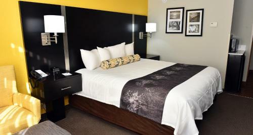 Hotel Sleep Inn & Suites Fairburn