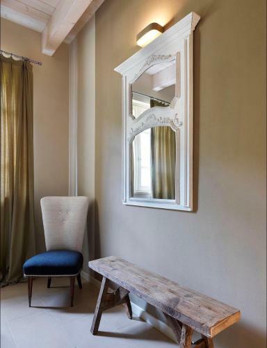 Apartamento Residence Relais C� Dell'era