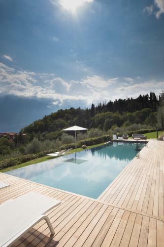 Apartamento Residence Relais C� Dell'era