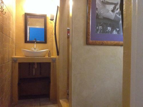 Albergue Old Vic Travellers Inn Nelspruit