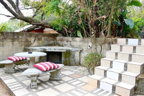 Albergue Old Vic Travellers Inn Nelspruit