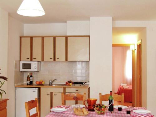 Apartment Comte De Empuries Empuriabrava III