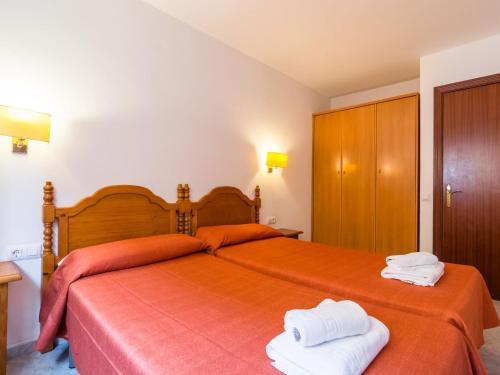 Apartment Comte De Empuries Empuriabrava III