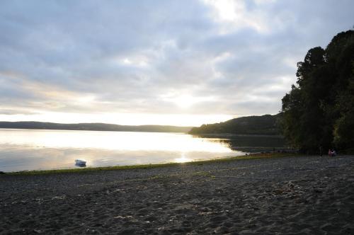 Lodge Caba�as Ecoturismo San Miguel